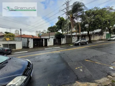 Lote/Terreno à venda, 245m² no Ipiranga, São Paulo