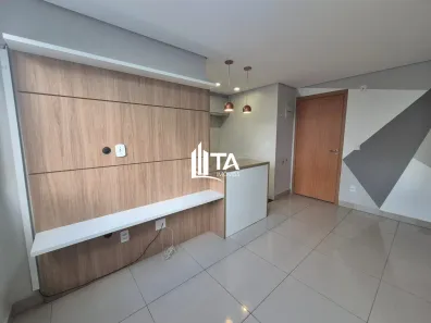 Apartamento com 2 Quartos para alugar, 43m² no Fundação da Casa Popular, Campinas