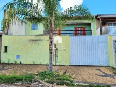 Casa com 3 Quartos à venda, 140m² no Parque Jambeiro, Campinas