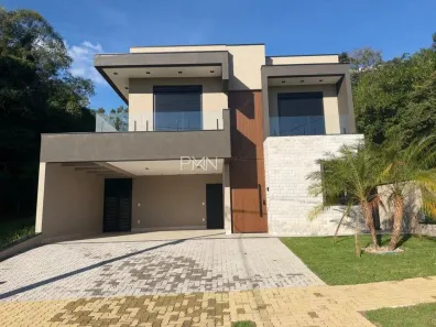 Casa de Condomínio com 3 Quartos à venda, 252m² no Jardim São Marcos, Valinhos