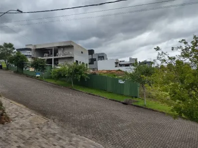 Lote/Terreno à venda, 576m² no Encosta do Sol, Estância Velha