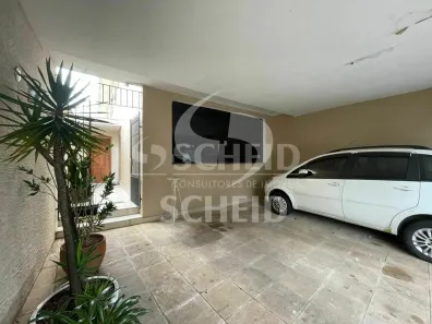 Sobrado com 3 Quartos para alugar, 210m² no Jardim Santa Helena, São Paulo