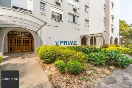 Apartamento com 2 Quartos à venda, 79m² no Cristal, Porto Alegre
