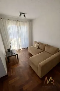 Apartamento com 3 Quartos à venda, 60m² no Jardim Dracena, São Paulo