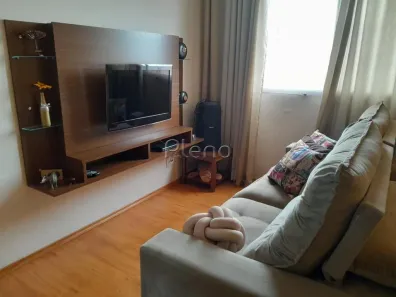 Apartamento com 2 Quartos à venda, 112m² no São Bernardo, Campinas