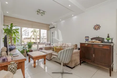 Apartamento com 3 Quartos à venda, 103m² no Mont Serrat, Porto Alegre