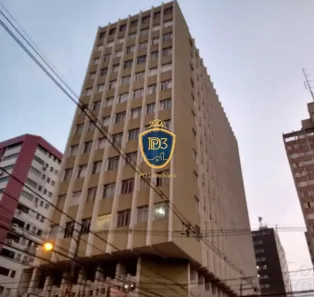 Apartamento com 3 Quartos à venda, 133m² no Centro, Ponta Grossa