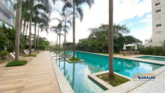 Apartamento com 2 Quartos à venda, 65m² no Jardim Vazani, São Paulo