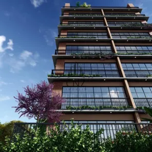 Apartamento com 2 Quartos à venda, 72m² no São Luiz, Brusque