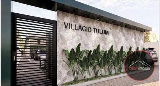 Casa de Condomínio com 3 Quartos à venda, 95m² no Vila Suissa, Mogi das Cruzes