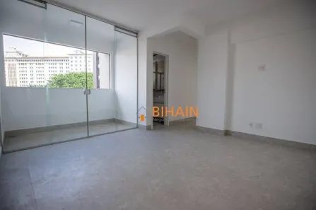 Apartamento com 2 Quartos à venda, 66m² no Santa Efigênia, Belo Horizonte