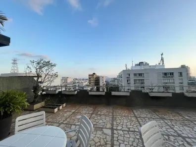 Cobertura com 3 Quartos à venda, 291m² no Ipanema, Rio de Janeiro
