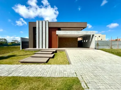 Casa de Condomínio com 3 Quartos à venda, 325m² no Universitário, Caruaru