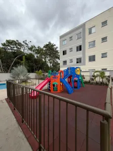 Apartamento com 2 Quartos à venda, 45m² no Jardim Aracagy, São José de Ribamar