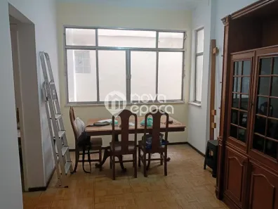 Apartamento com 2 Quartos à venda, 57m² no Méier, Rio de Janeiro
