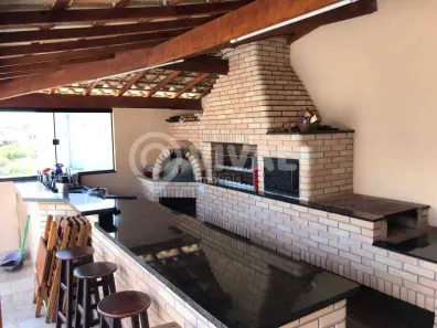Casa com 3 Quartos à venda, 250m² no Villaggio Fosuzzi, Itatiba