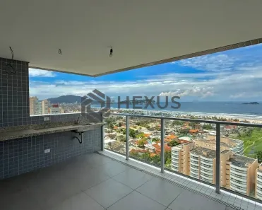Apartamento com 2 Quartos à venda, 69m² no Enseada, Guarujá