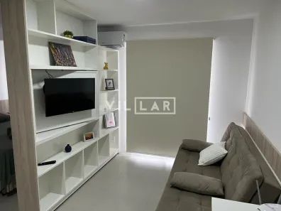 Apartamento com 1 Quarto à venda, 29m² no Centro, Pelotas