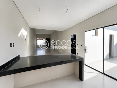 Casa com 3 Quartos à venda, 195m² no Cidade Jardim, Uberlândia