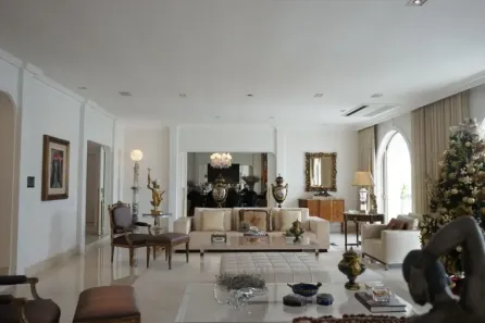 Apartamento com 4 Quartos à venda, 587m² no Jardim Paulista, São Paulo