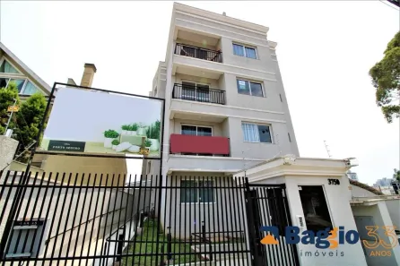 Apartamento com 2 Quartos à venda, 69m² no Campina do Siqueira, Curitiba