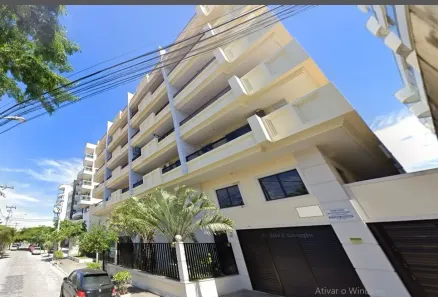 Apartamento com 3 Quartos à venda, 110m² no Braga, Cabo Frio