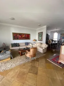 Apartamento com 3 Quartos à venda, 202m² no Martins, Uberlândia