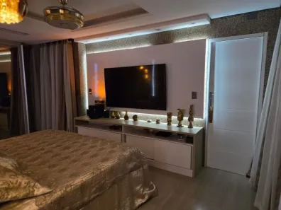 Sobrado com 4 Quartos à venda, 470m² no Vila Galvão, Guarulhos