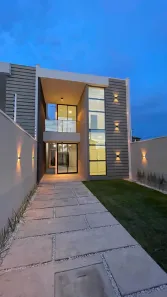 Casa com 4 Quartos à venda, 134m² no Pires Facanha, Eusébio