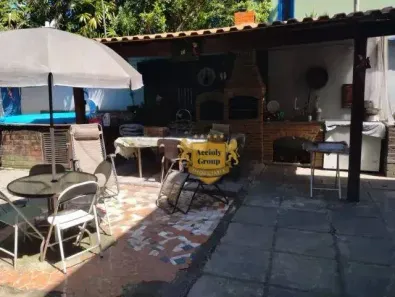 Casa com 5 Quartos à venda, 250m² no São Francisco, Niterói