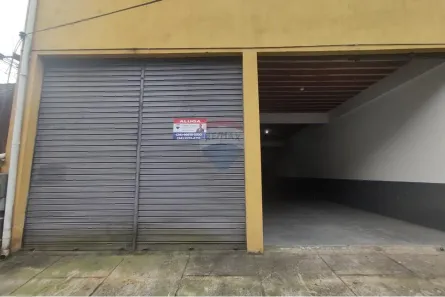 Galpão/Depósito/Armazém para alugar, 200m² no Quitandinha, Petrópolis