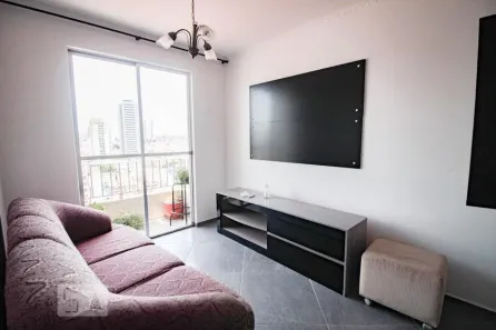 Apartamento com 3 Quartos à venda, 59m² no Vila Dom Pedro II, São Paulo