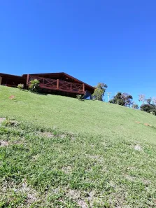 Fazenda/Sítio com 2 Quartos à venda, 120m² no , Cunha
