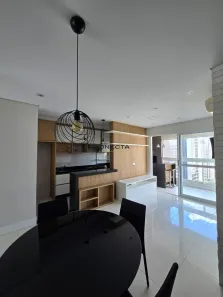 Apartamento com 2 Quartos à venda, 75m² no Santa Rosa, Londrina