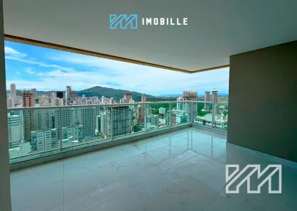 Apartamento com 3 Quartos à venda, 160m² no Meia Praia, Itapema