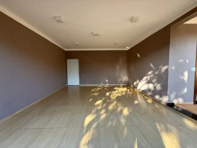 Casa de Condomínio com 3 Quartos à venda, 224m² no Parque Residencial Roland, Limeira