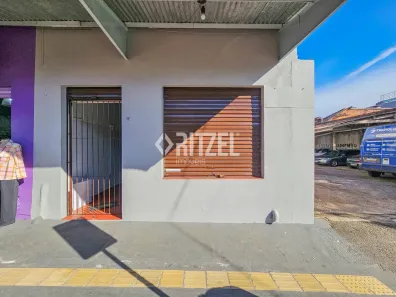 Ponto Comercial para alugar, 61m² no Centro, Novo Hamburgo