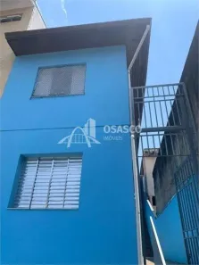 Casa com 3 Quartos para alugar, 130m² no Vila Dalva, São Paulo