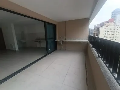Apartamento com 3 Quartos à venda, 108m² no Setor Bueno, Goiânia
