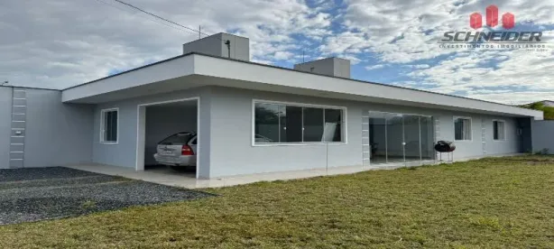 Casa com 2 Quartos à venda, 169m² no Das Nações, Timbó