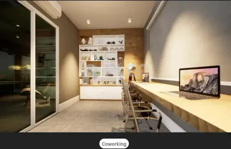 Apartamento com 1 Quarto à venda, 39m² no Parada Inglesa, São Paulo
