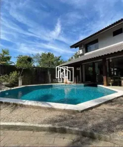 Casa de Condomínio com 4 Quartos à venda, 456m² no Barra da Tijuca, Rio de Janeiro