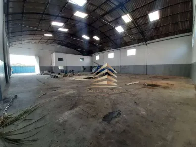 Galpão/Depósito/Armazém para alugar, 800m² no Cumbica, Guarulhos