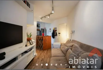Apartamento com 2 Quartos à venda, 58m² no Jardim Henriqueta, Taboão da Serra