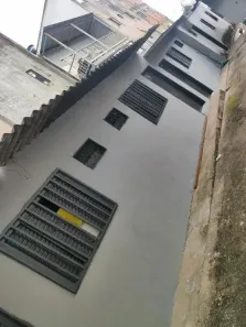 Kitnet com 1 Quarto à venda, 25m² no Setor de Mansões de Sobradinho, Brasília