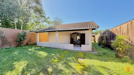 Casa com 2 Quartos à venda, 197m² no Boracéia, São Sebastião