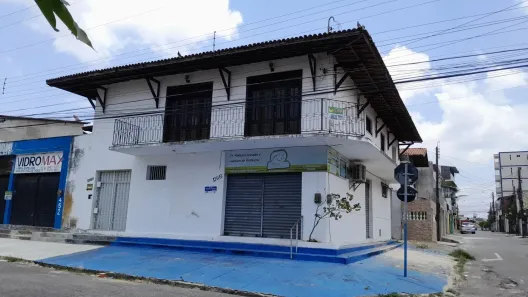 Prédio Comercial com 4 Quartos à venda, 460m² no Parquelândia, Fortaleza