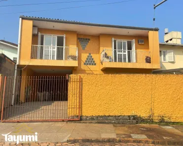 Casa com 3 Quartos à venda, 285m² no Senai, Santa Cruz do Sul