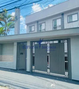 Apartamento com 2 Quartos à venda, 38m² no Vila Príncipe de Gales, Santo André