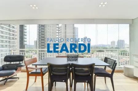 Apartamento com 2 Quartos à venda, 68m² no Pinheiros, São Paulo